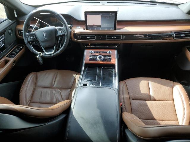  LINCOLN AVIATOR 2023 Blue
