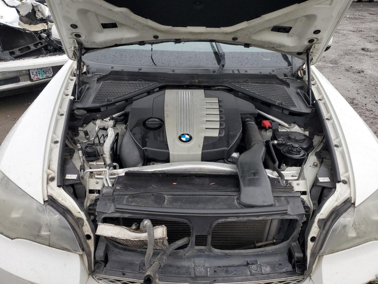 2011 BMW X5 - Image 12
