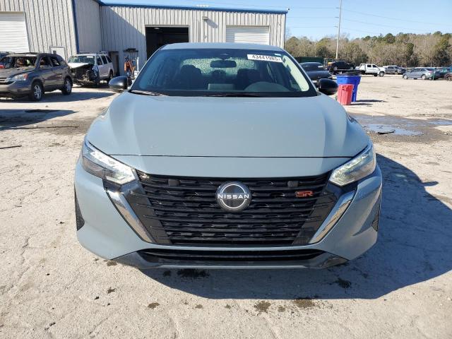  NISSAN SENTRA 2024 Blue