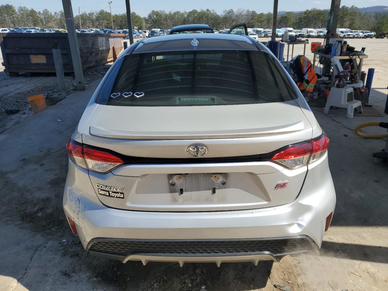 2022 Toyota Corolla - Image 6