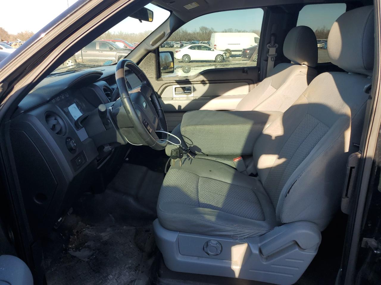 2011 Ford F-150 - Image 7