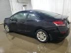 2014 Honda Civic Lx продається в Central Square, NY - Front End