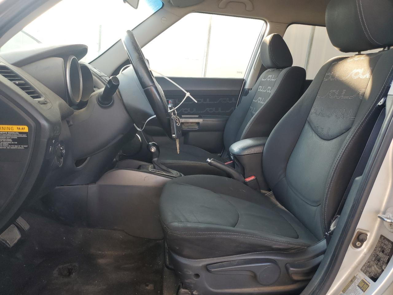2013 Kia Soul - Image 7