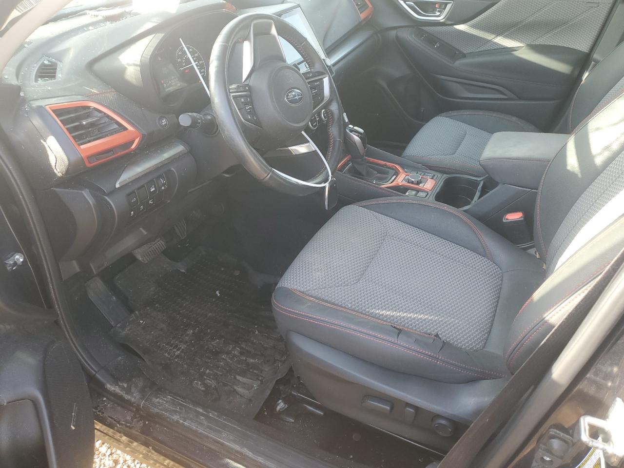 2020 Subaru Forester - Image 7