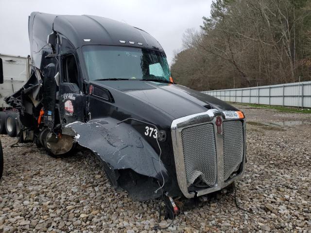 2021 Kenworth Construction T680