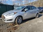 2018 Ford Fiesta Se للبيع في Hurricane، WV - Water/Flood