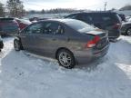 2011 Honda Civic Lx de vânzare în Albany, NY - Front End