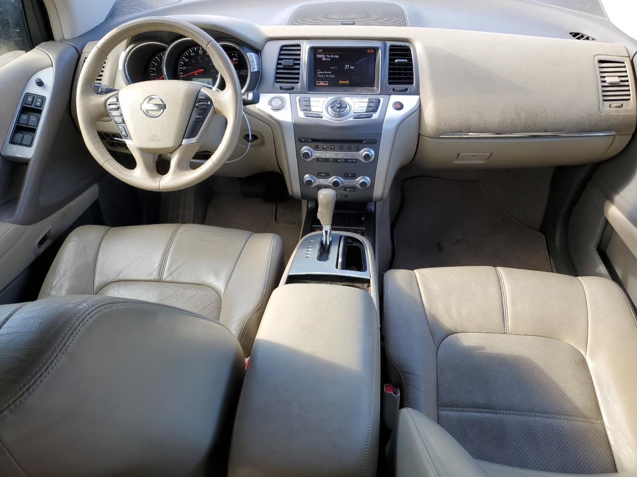 2011 Nissan Murano - Image 10