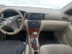 2005 Toyota Corolla Ce na sprzedaż w Cahokia Heights, IL - Rear End