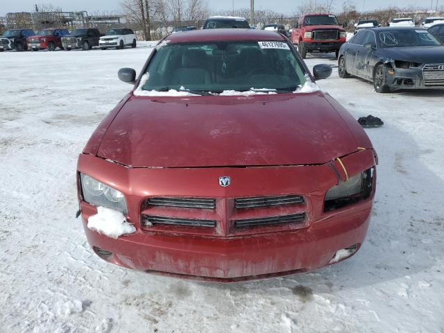 2007 DODGE CHARGER SE