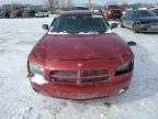 2007 DODGE CHARGER SE for sale at Copart QC - MONTREAL