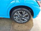 2022 HYUNDAI KONA N LIN for sale at Copart WHITBURN