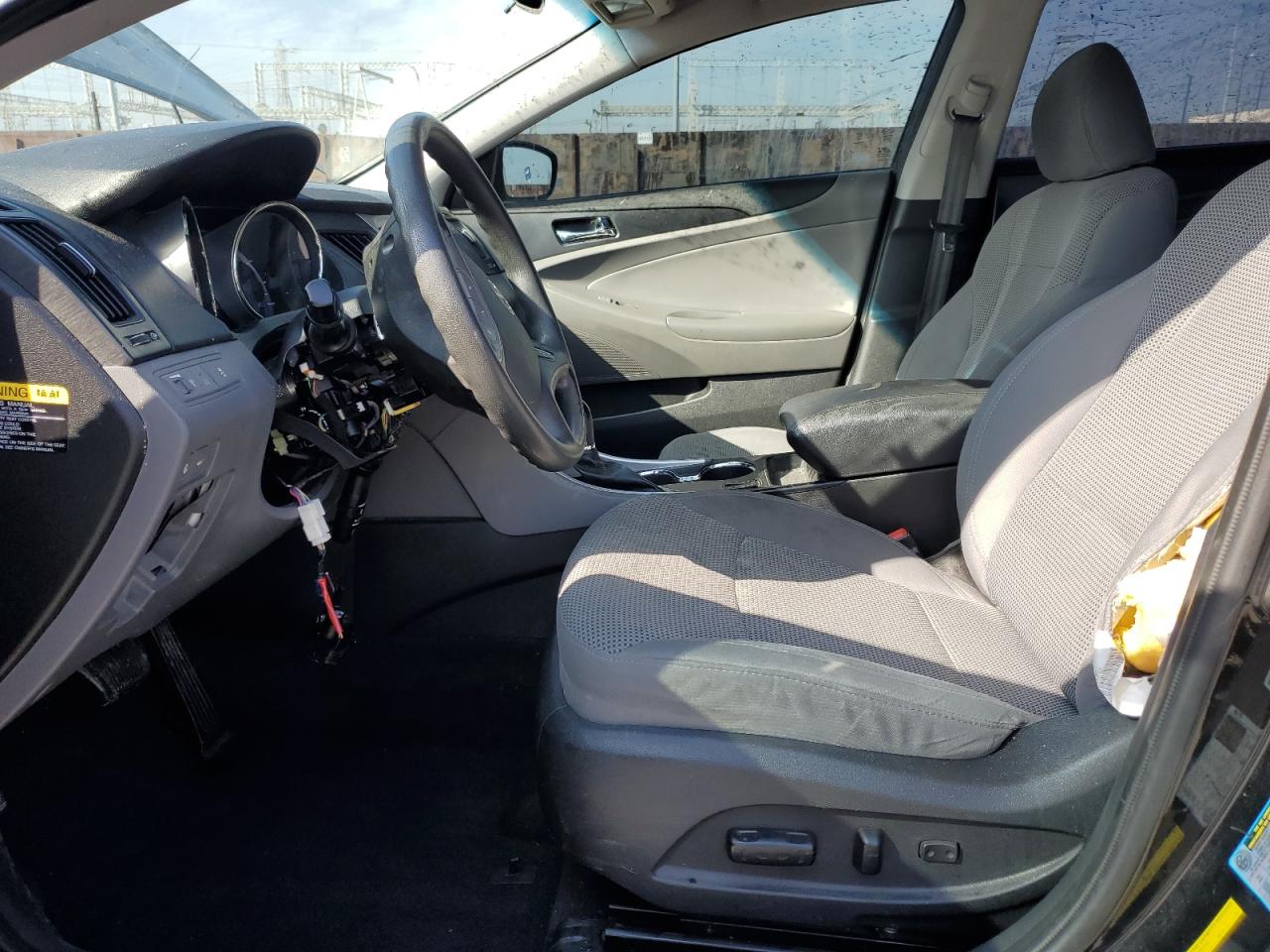 2013 Hyundai Sonata - Image 7