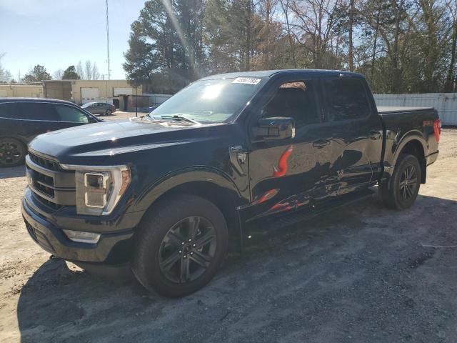 FORD F-150 – zdjęcie z aukcji, lot #45567795