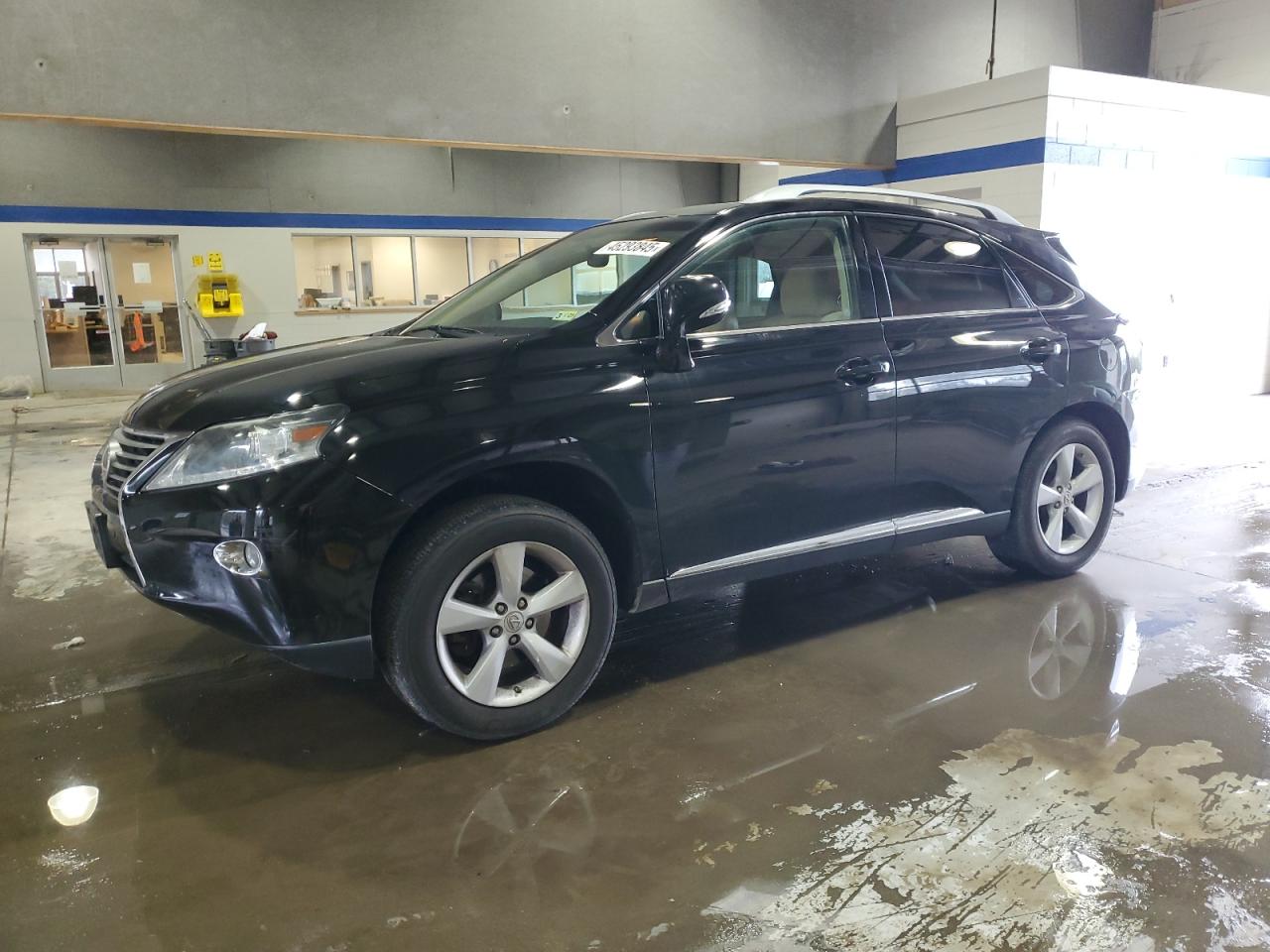 2014 Lexus RX - Image 1