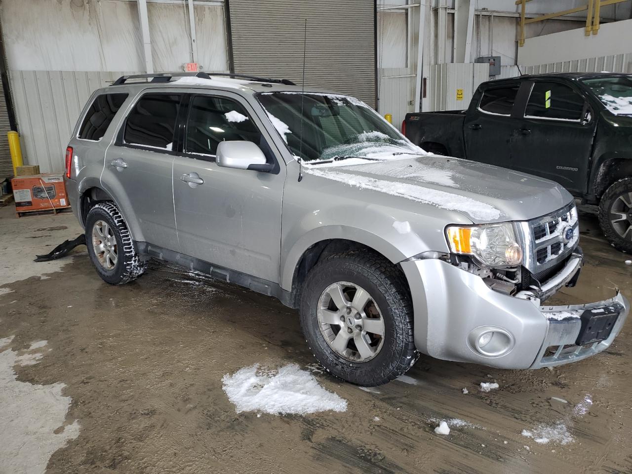 2010 Ford Escape - Image 4