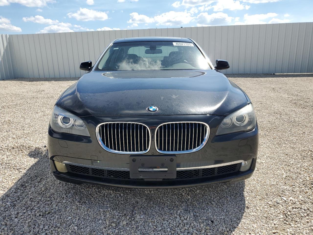 2009 BMW 7er - Image 5