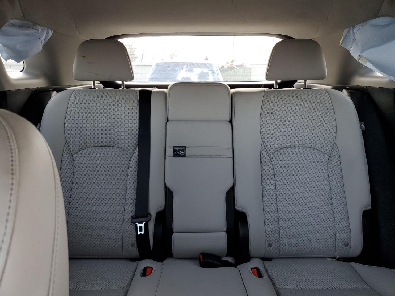 2020 Lexus RX - Image 10