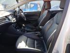 2016 VAUXHALL ASTRA ELIT for sale at Copart PETERLEE