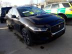 2025 JAGUAR I-PACE (X5 for sale at Copart WOOTTON SERVICES
