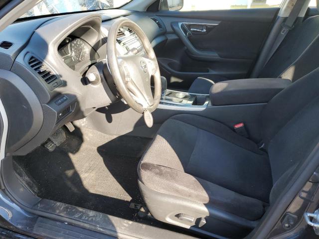  NISSAN ALTIMA 2013 Gray