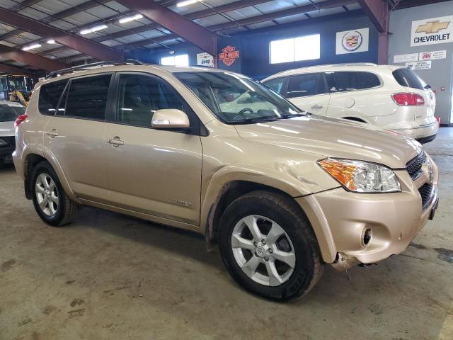 2012 TOYOTA RAV4 LIMITED