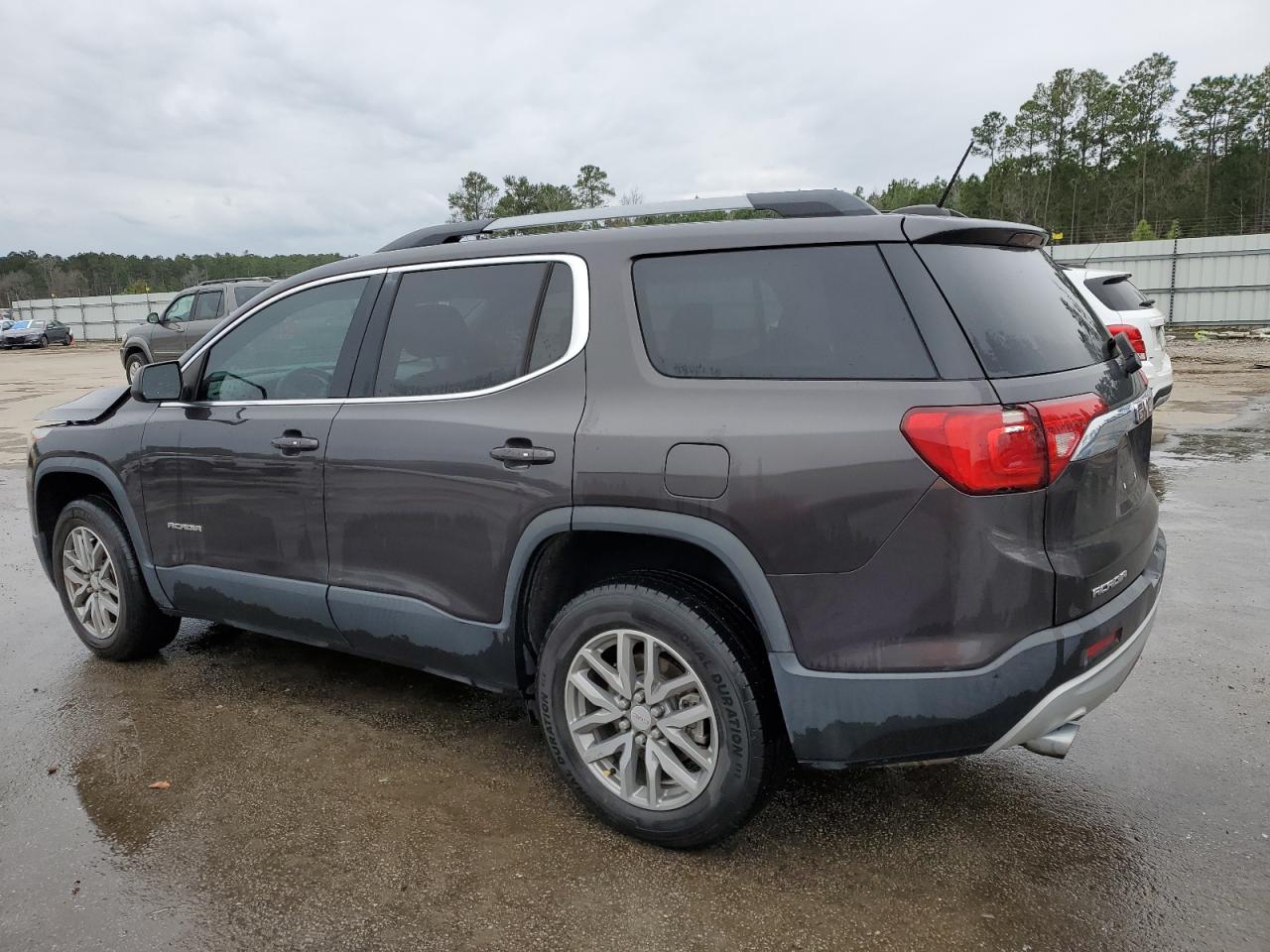 2017 GMC Acadia - Image 2