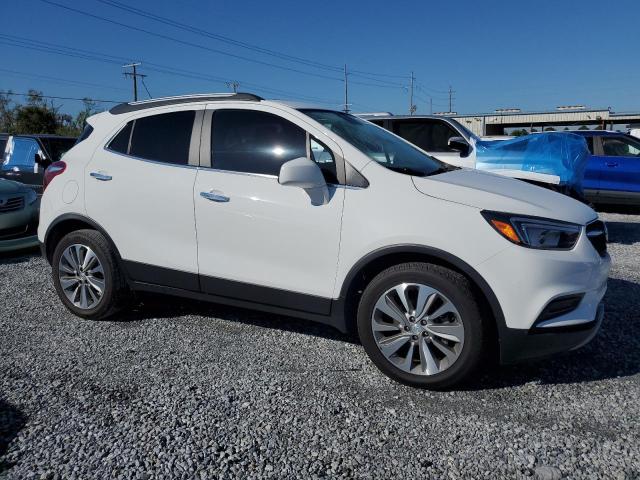  BUICK ENCORE 2020 Білий