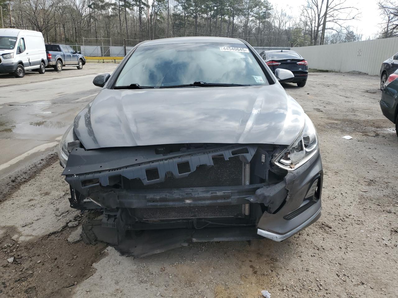 2019 Hyundai Sonata - Image 5