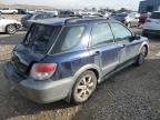 2006 Subaru Impreza Outback Sport for Sale in Magna, UT - Rear End