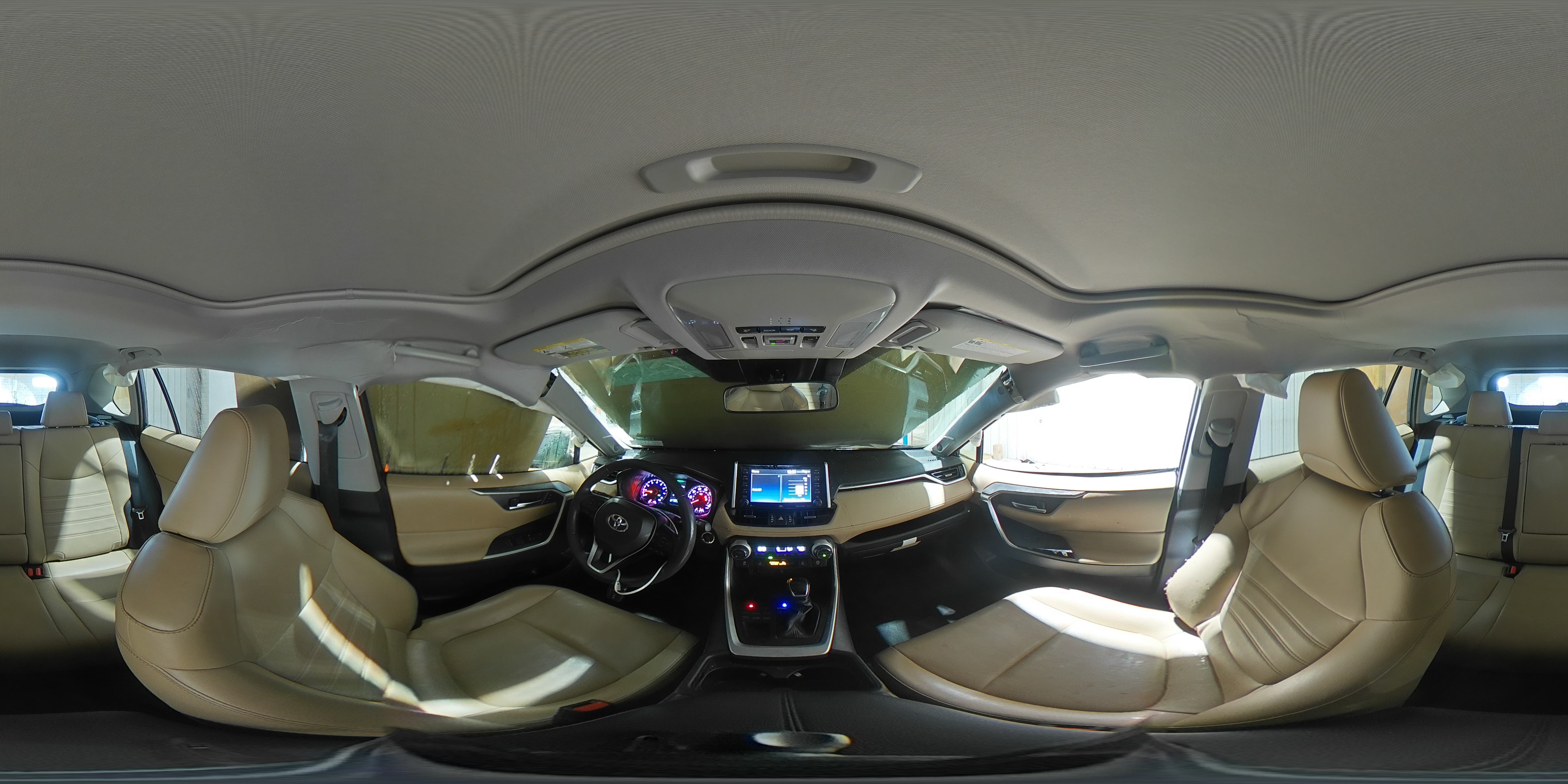 2020 Toyota RAV 4 - Image 15