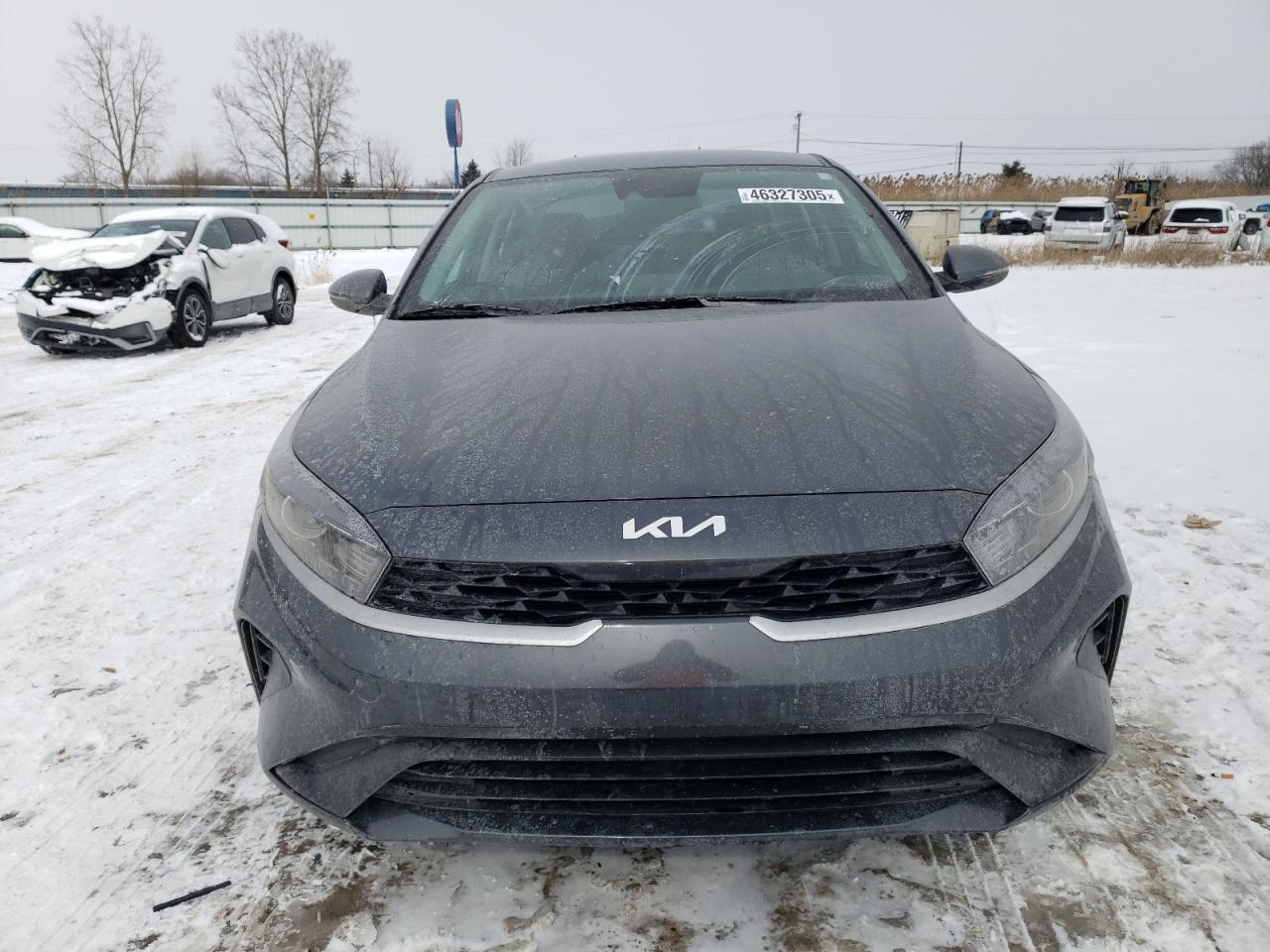 2023 Kia Forte - Image 5