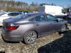 2020 Honda Insight Touring за продажба в Waldorf, MD - Front End