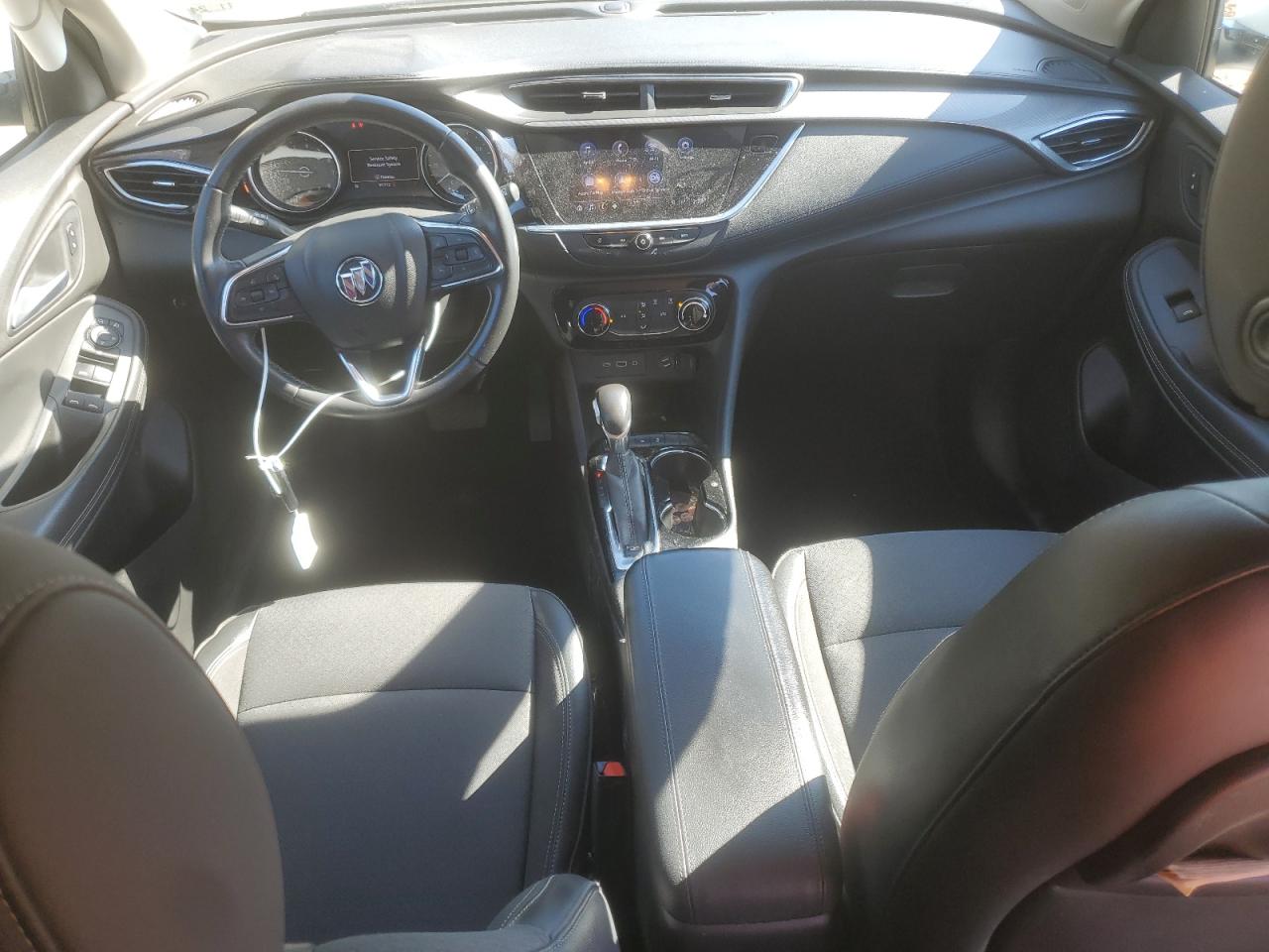 2021 Buick Encore - Image 8