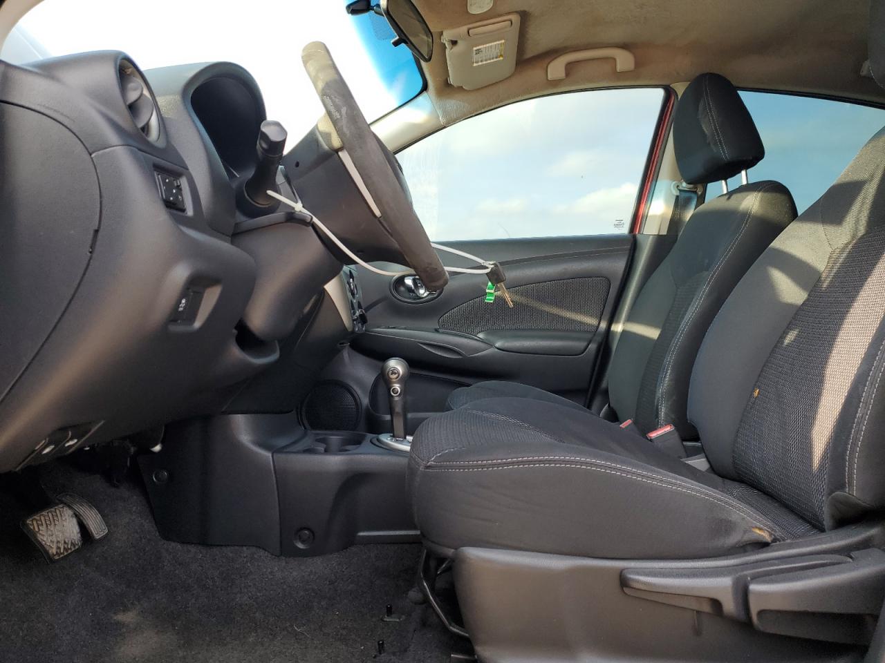 2016 Nissan Versa - Image 7