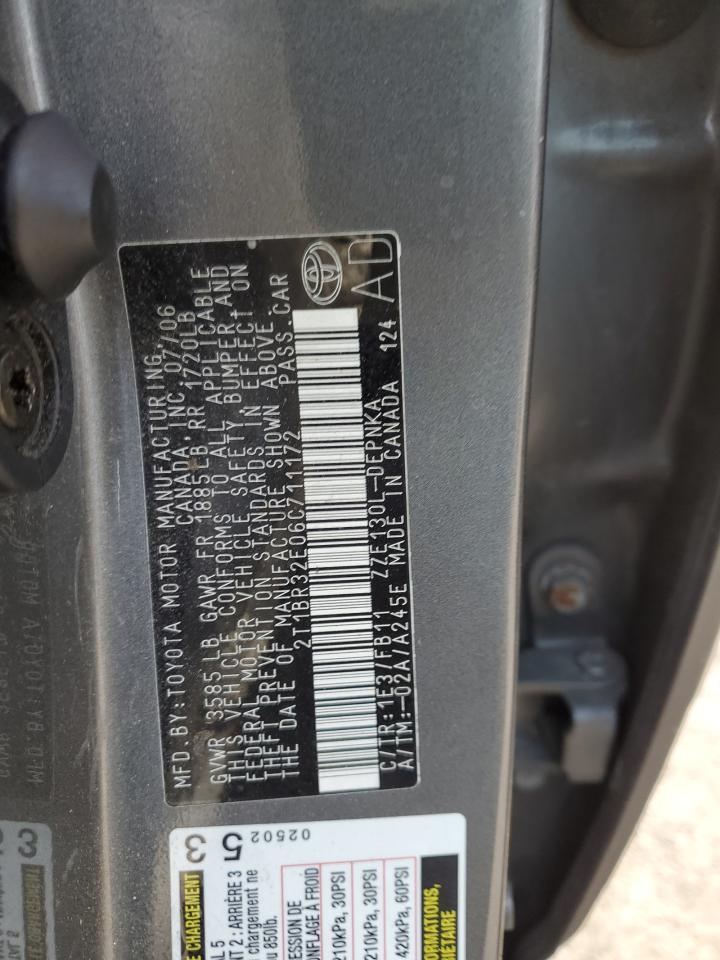 2006 Toyota Corolla - Image 14