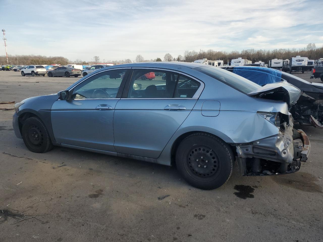 2011 Honda Accord - Image 2