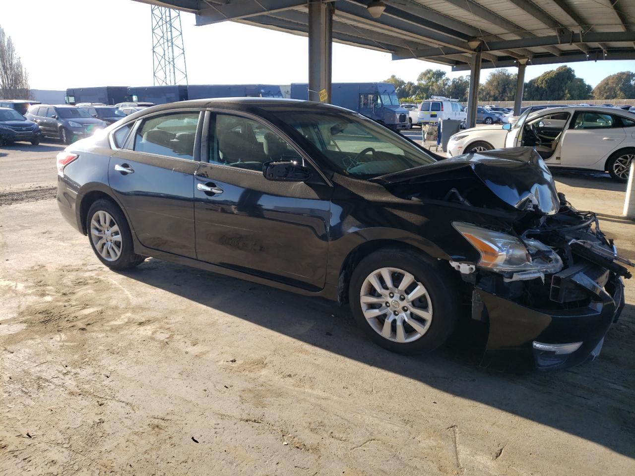 2014 Nissan Altima - Image 4