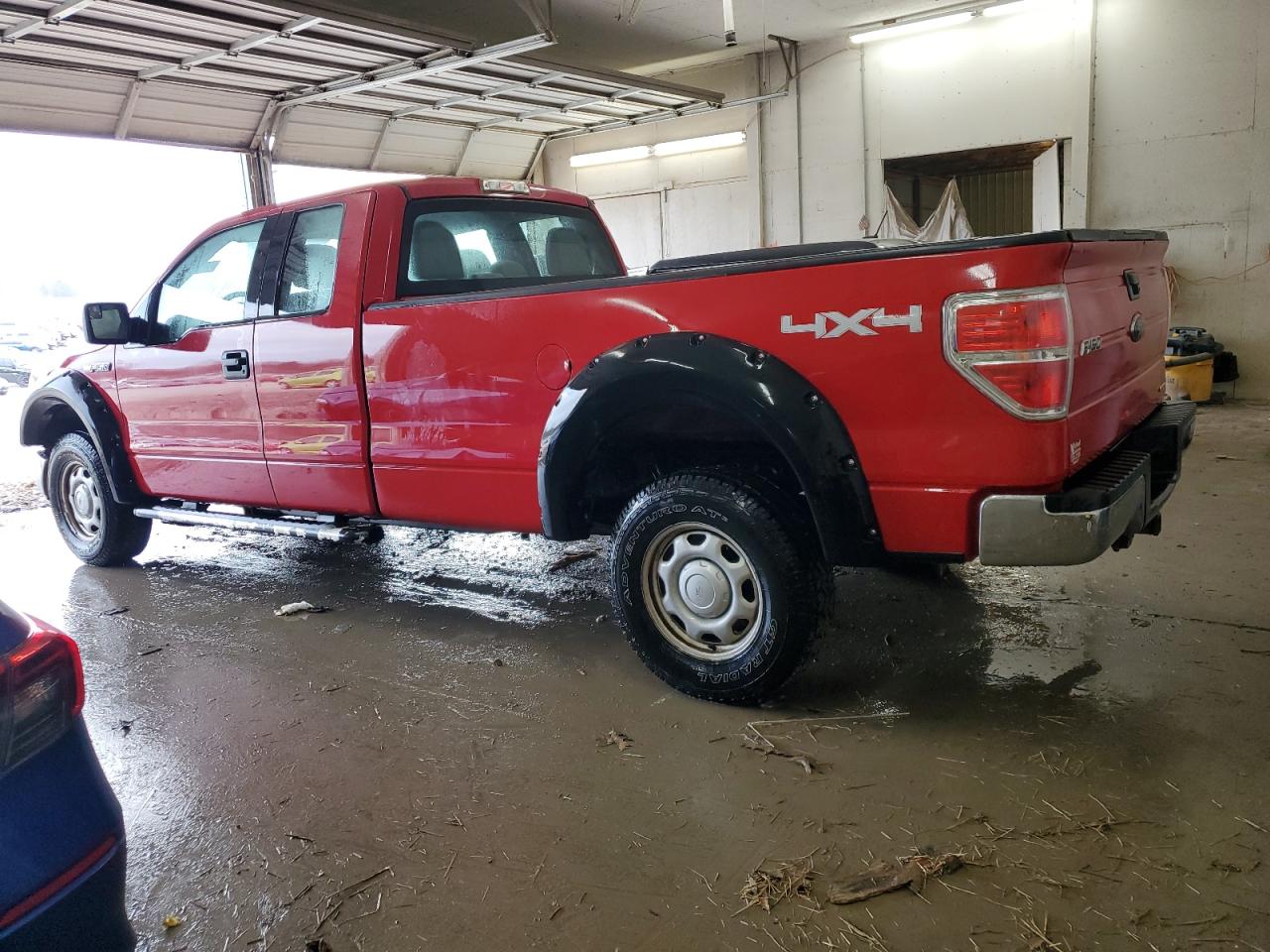 2013 Ford F-150 - Image 2