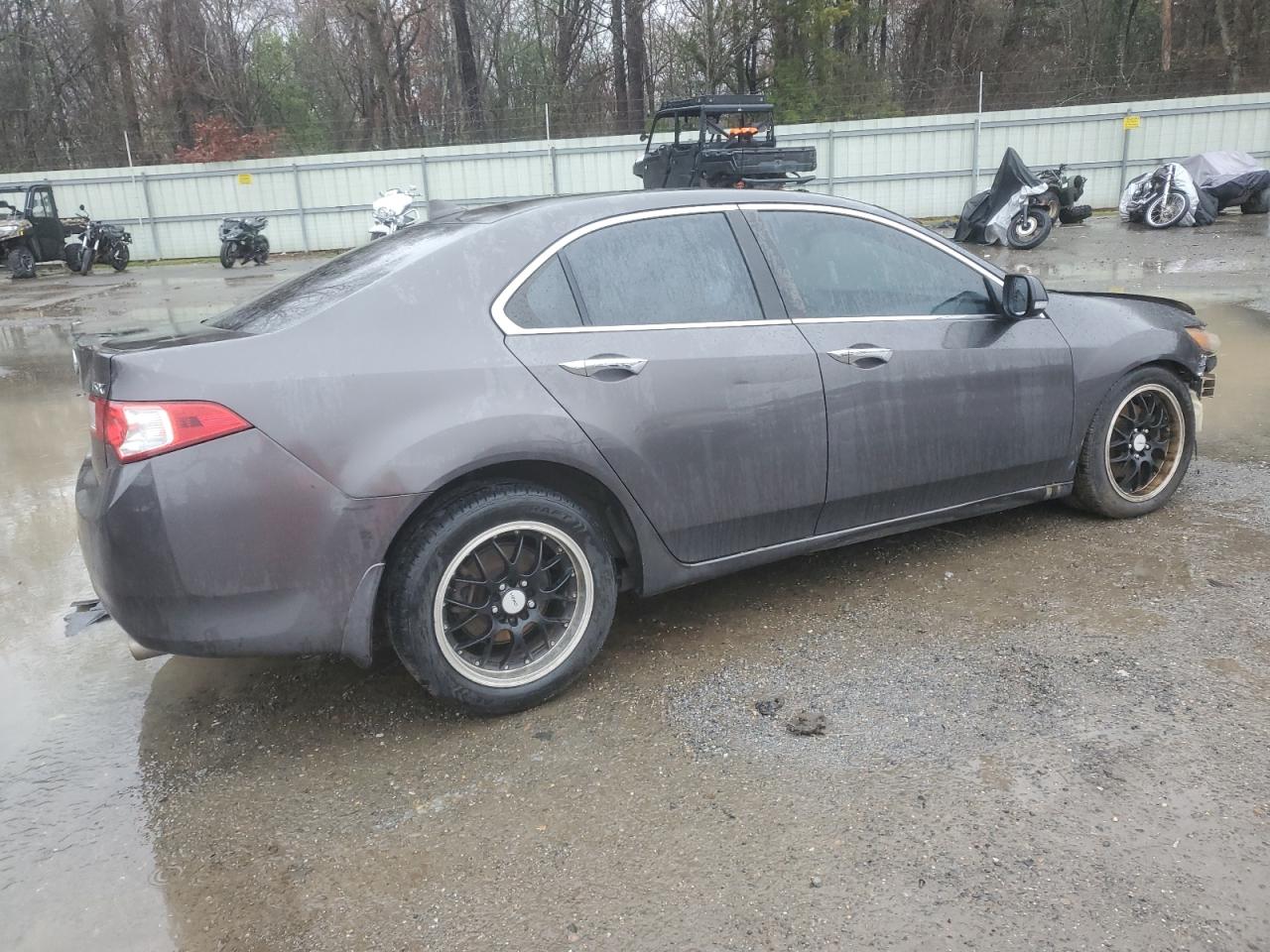 2010 Acura TSX - Image 3