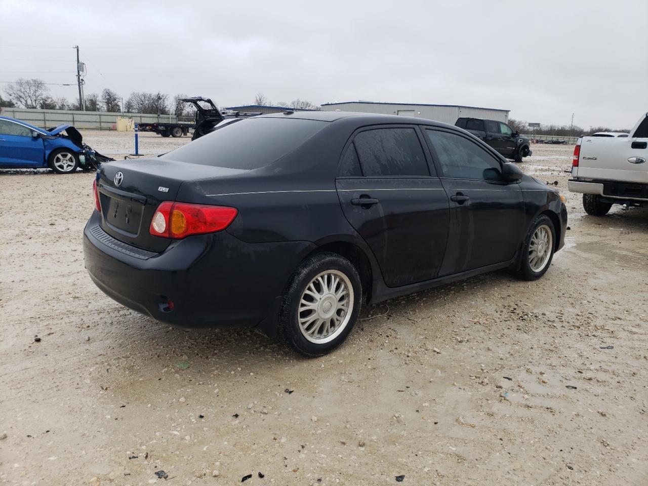 2009 Toyota Corolla - Image 3