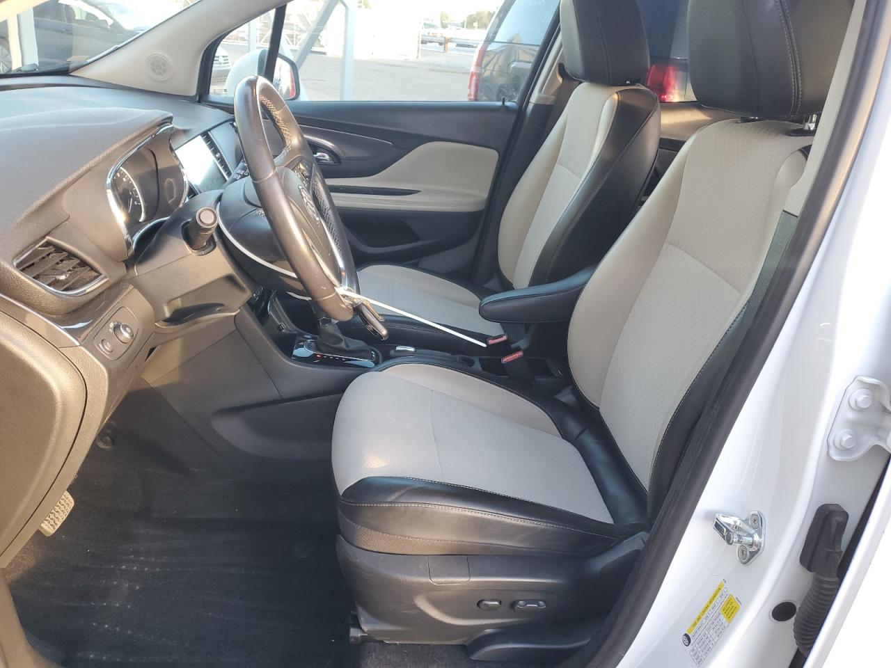2021 Buick Encore - Image 7