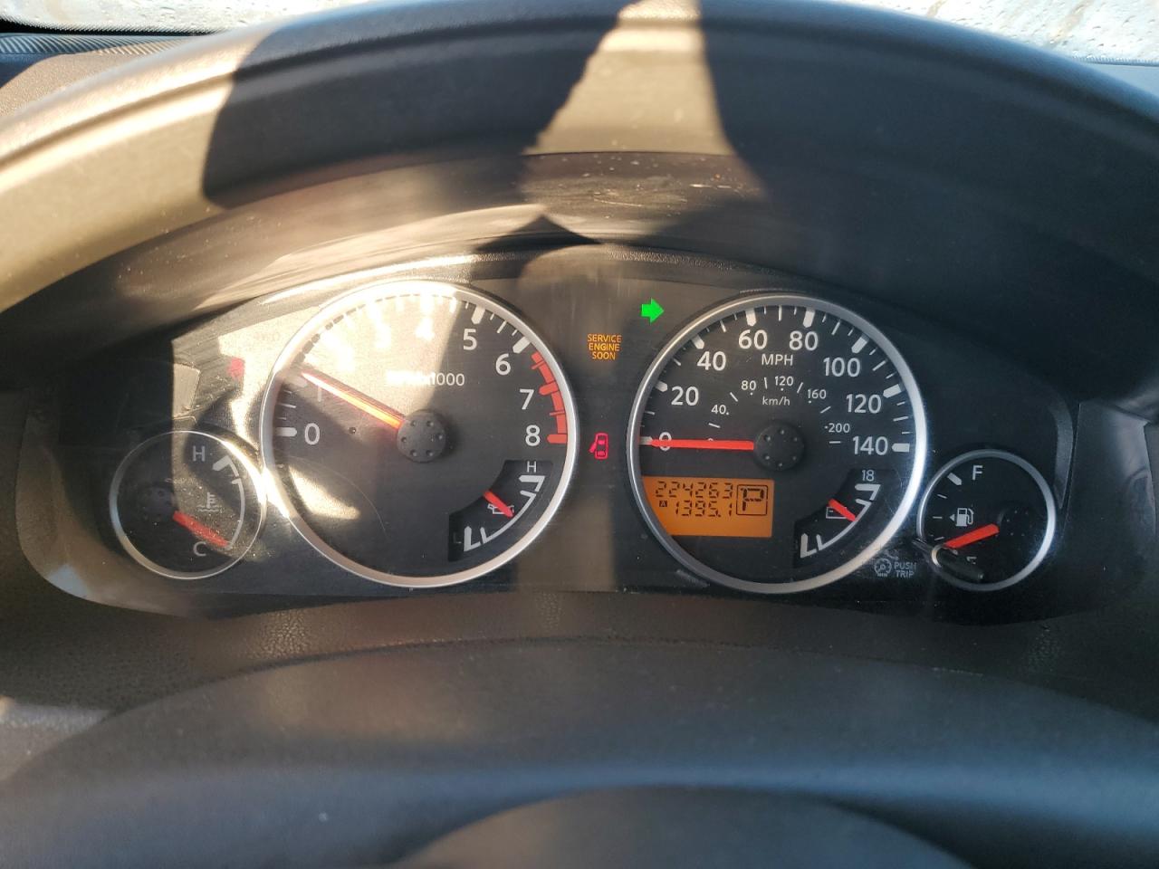 2006 Nissan Pathfinder - Image 10