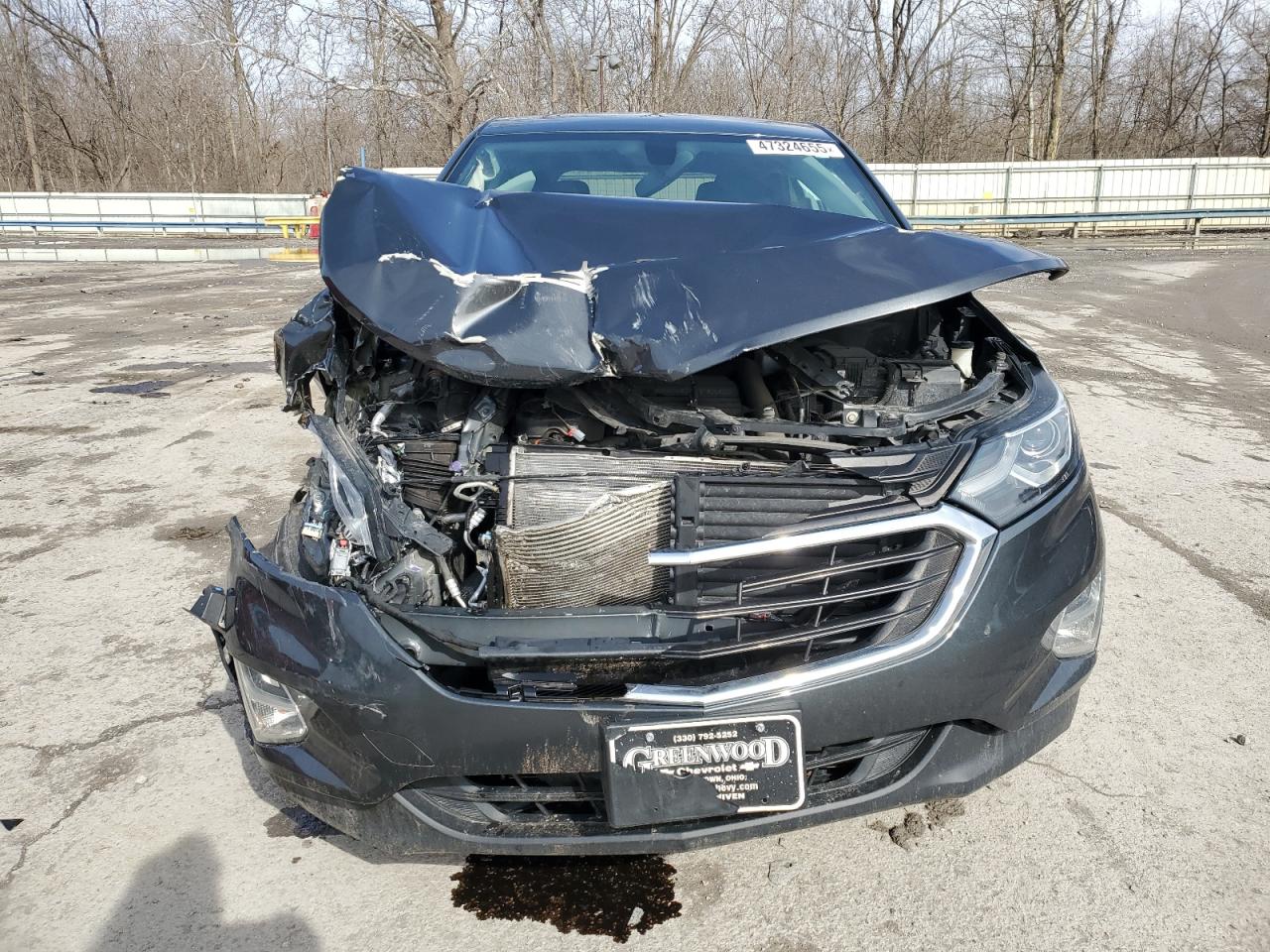 2018 Chevrolet Equinox - Image 5