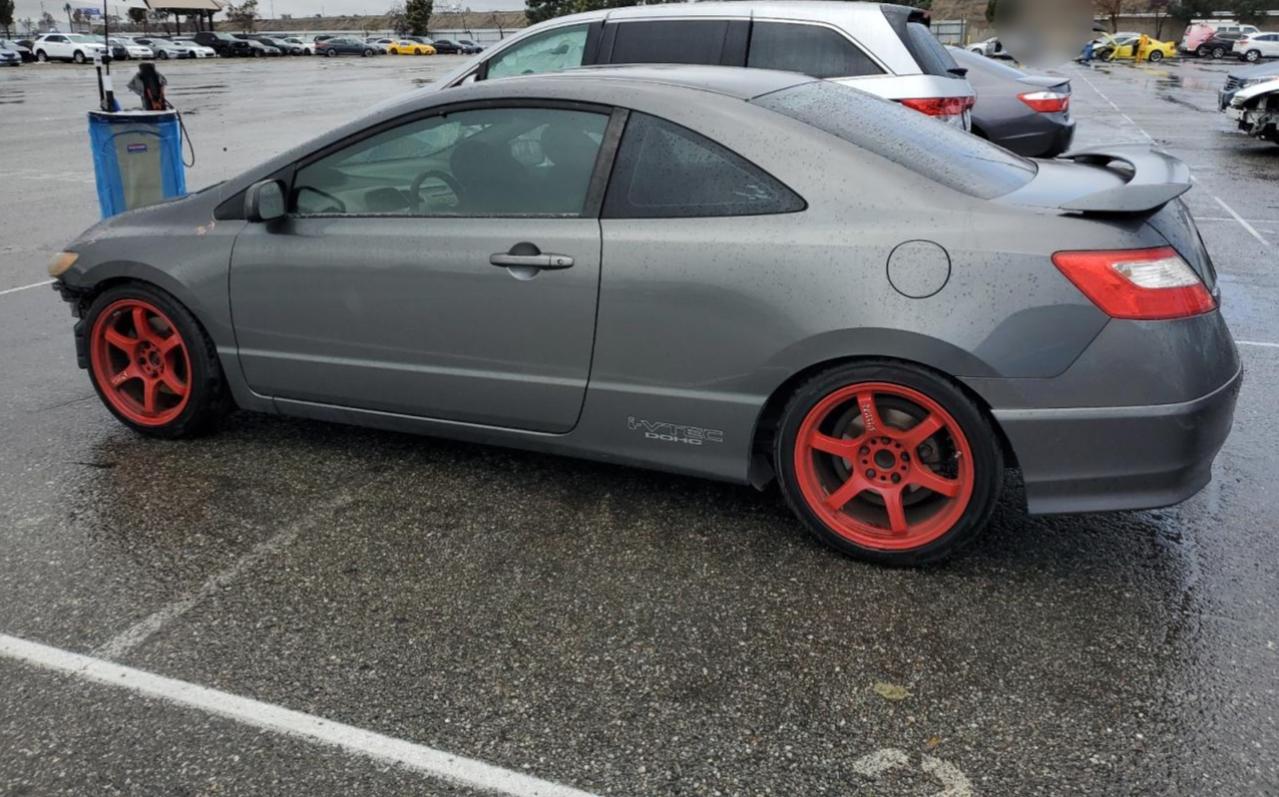 2011 Honda Civic - Image 2