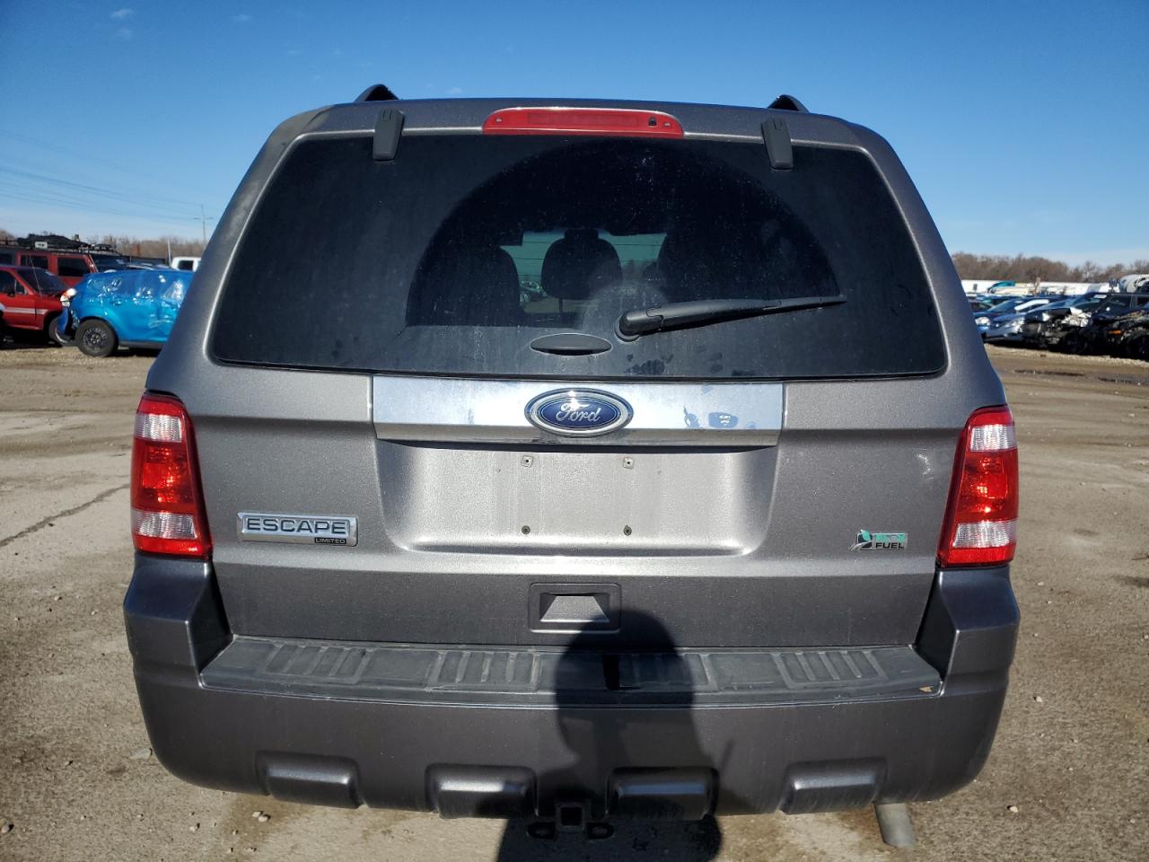 2012 Ford Escape - Image 6