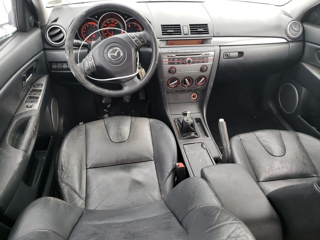 2007 Mazda 3 - Image 8