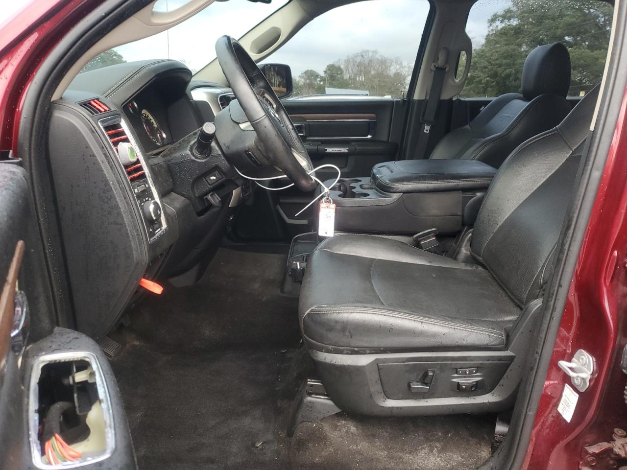 2017 RAM 1500 - Image 7