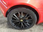 2006 LOTUS EXIGE TOURING 2DR for sale at Copart PETERLEE