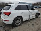 2016 Audi Q5 Premium de vânzare în Duryea, PA - Side